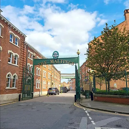 Central Hull Apartments Kingston upon Hull Room photo