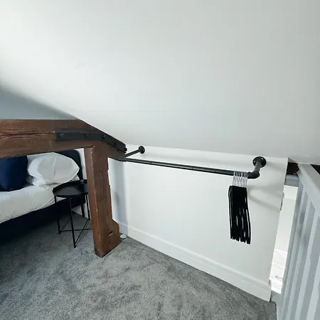 Central Hull Apartments Kingston upon Hull Room photo