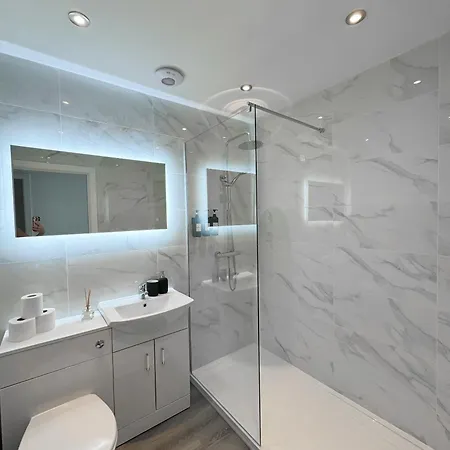 Central Hull Apartments Kingston upon Hull Room photo
