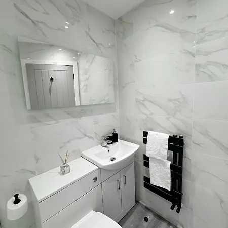 Central Hull Apartments Kingston upon Hull Room photo