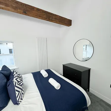 Central Hull Apartments Kingston upon Hull Room photo