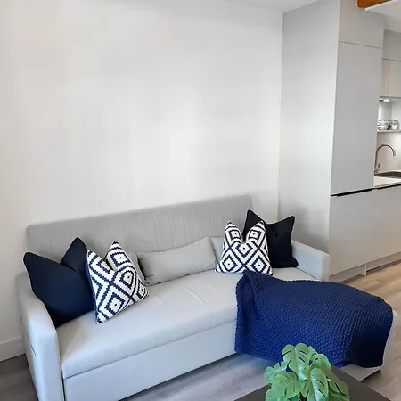 Central Hull Apartments Kingston upon Hull Room photo