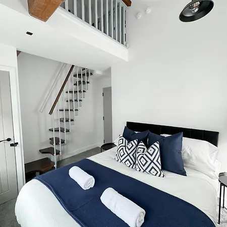 Central Hull Apartments Kingston upon Hull Room photo
