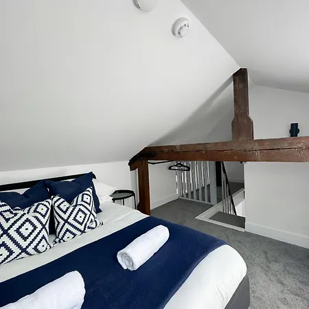 Central Hull Apartments Kingston upon Hull Room photo