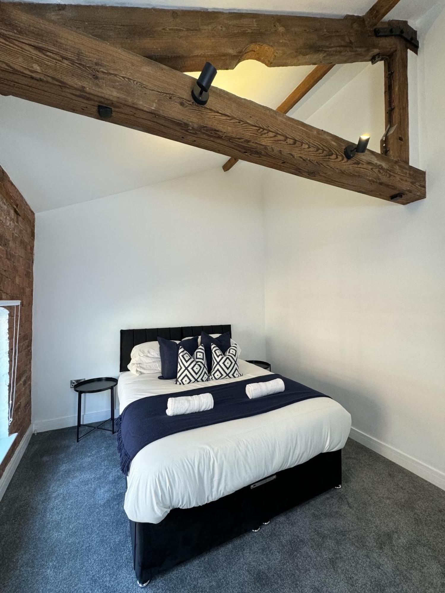 Hull Apartment Kingston upon Hull