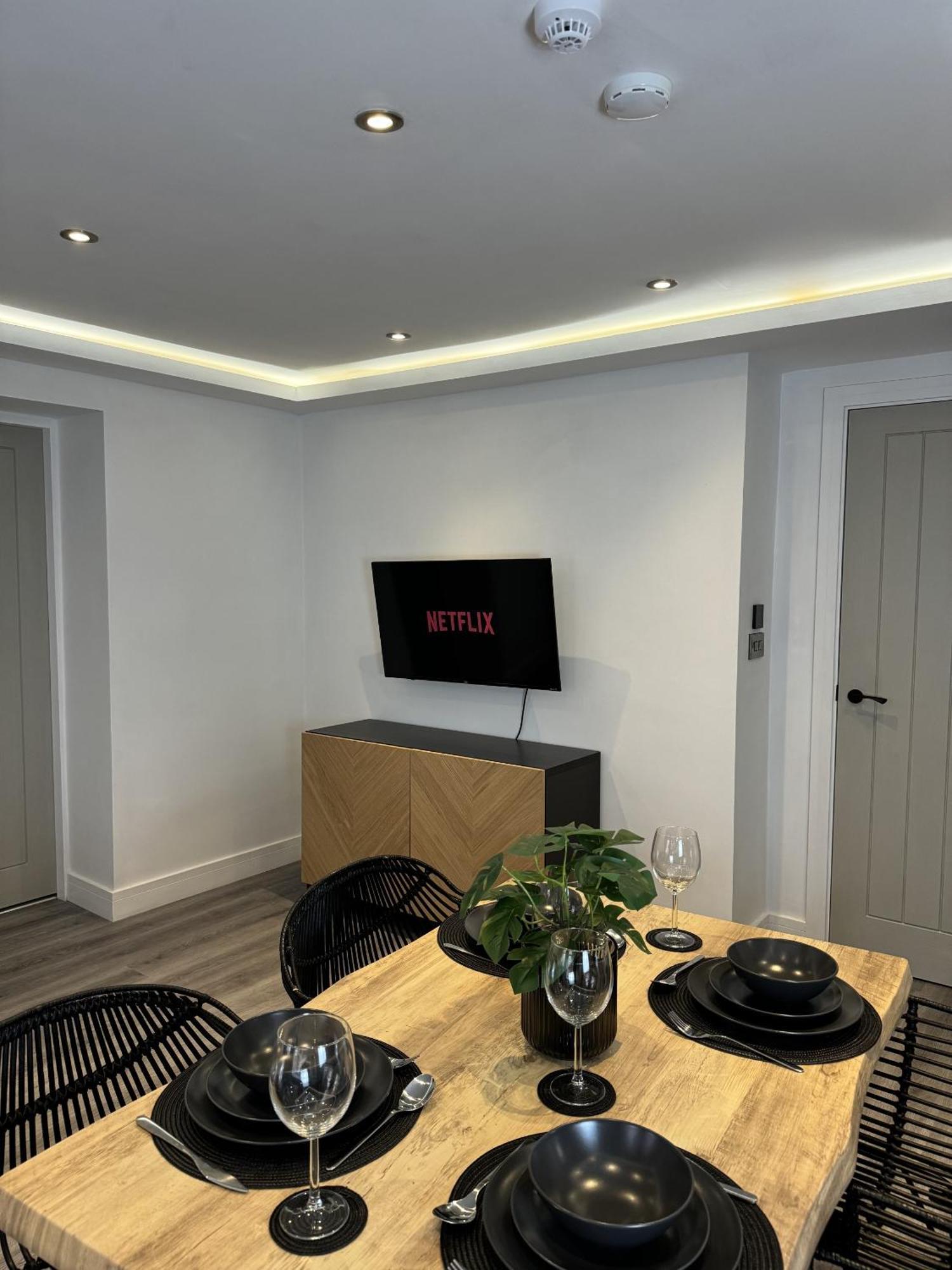 Hull Apartment Kingston upon Hull