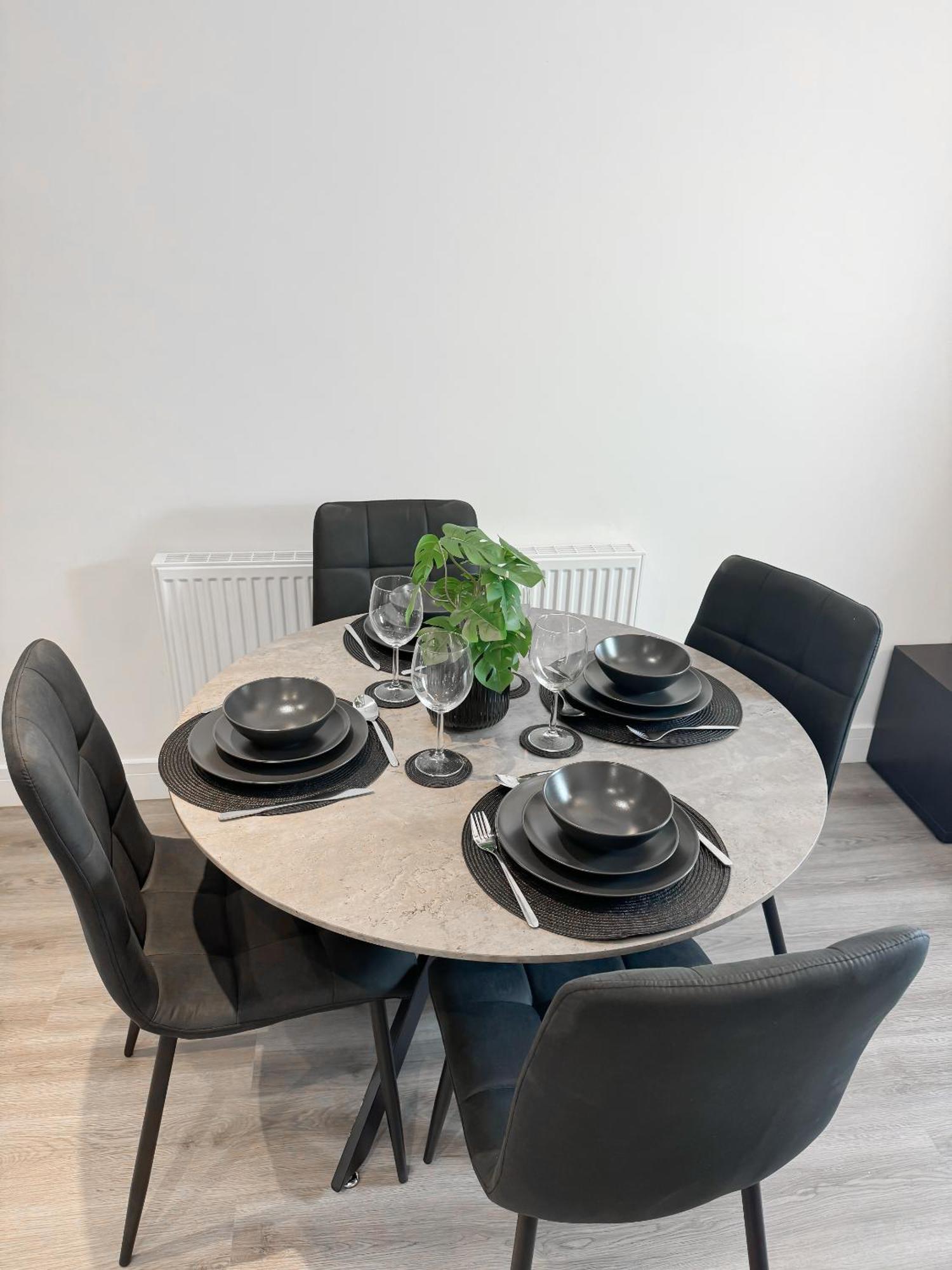 Hull Apartment Kingston upon Hull