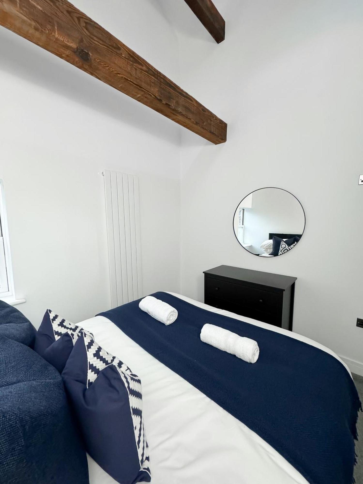Apartment Hull Kingston upon Hull