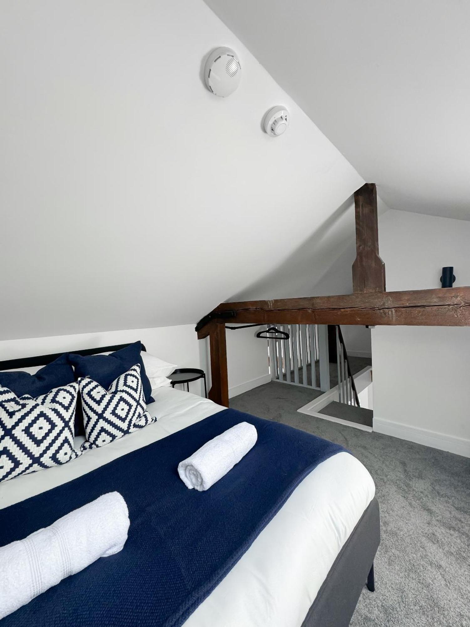 Hull Apartment Kingston upon Hull
