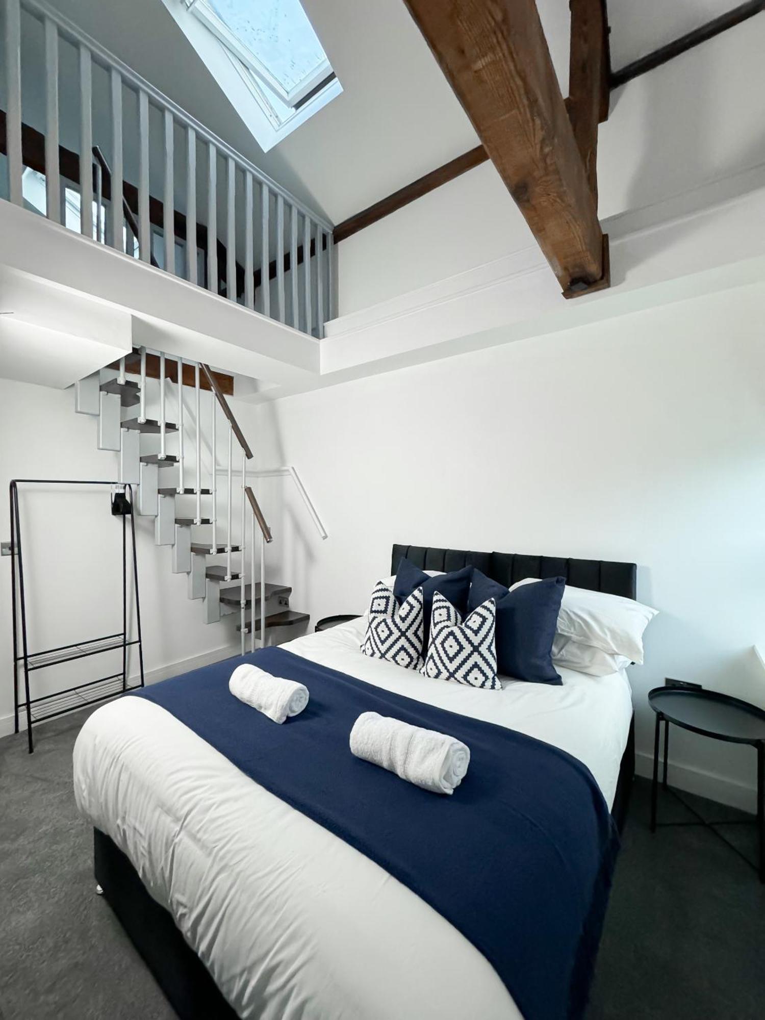 Apartment Hull Kingston upon Hull